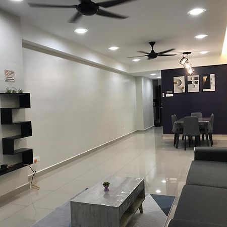 Wl Homestay Sitiawan Exteriér fotografie