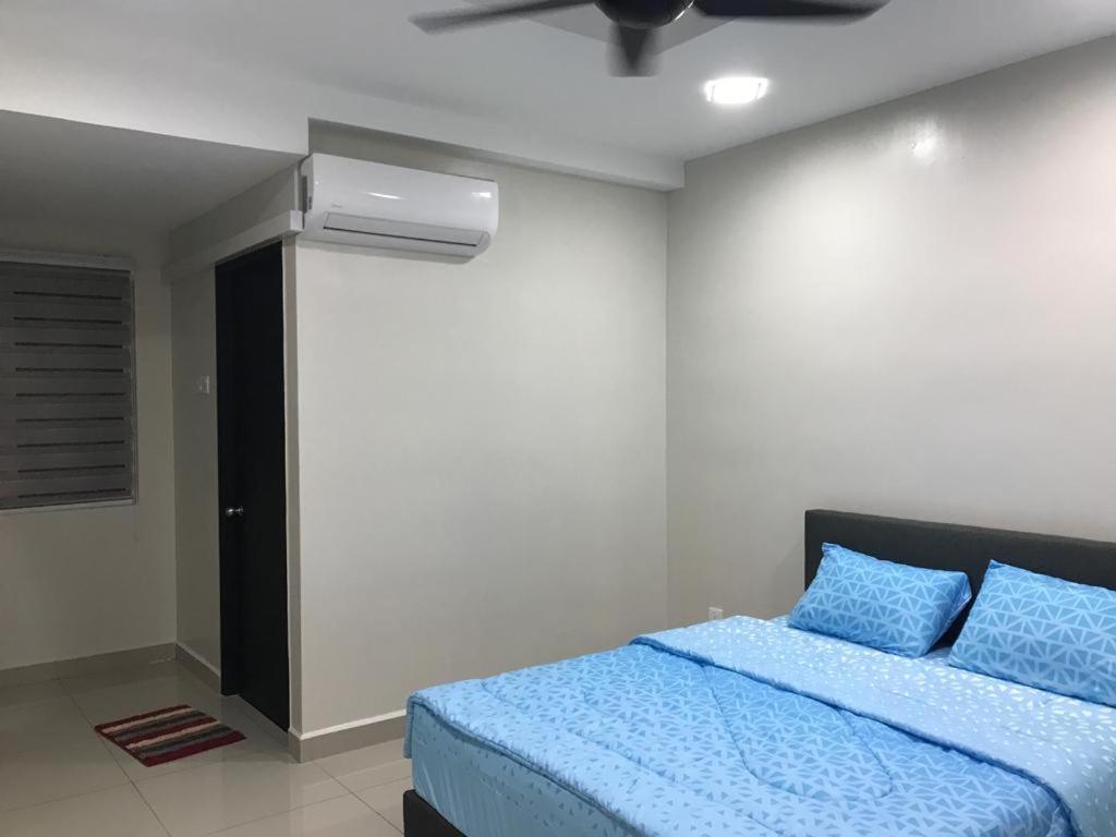 Wl Homestay Sitiawan Exteriér fotografie